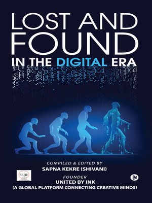 cover image of Lost and Found in the Digital Era